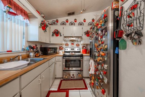 House in Sanford, Florida 3 bedrooms, 126.35 sq.m. № 1808718 - photo 7