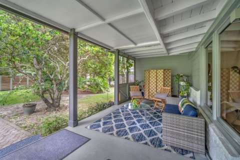 House in South Miami, Florida 2 bedrooms, 140.84 sq.m. № 2279055 - photo 29