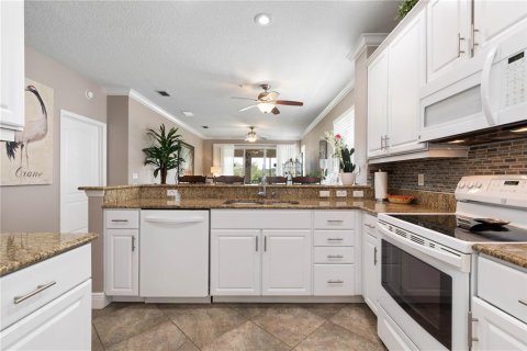 Copropriété à vendre à Palm Coast, Floride: 3 chambres, 147.34 m2 № 2360605 - photo 12