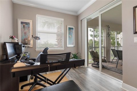Copropriété à vendre à Palm Coast, Floride: 3 chambres, 147.34 m2 № 2360605 - photo 22