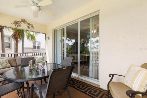 Copropriété à vendre à Palm Coast, Floride: 3 chambres, 147.34 m2 № 2360605 - photo 9