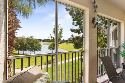 Copropriété à vendre à Palm Coast, Floride: 3 chambres, 147.34 m2 № 2360605 - photo 8