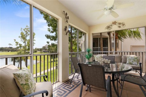 Copropriété à vendre à Palm Coast, Floride: 3 chambres, 147.34 m2 № 2360605 - photo 7