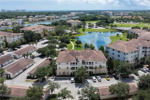 Condo à Palm Coast, Floride, 3 chambres № 2360605