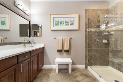 Copropriété à vendre à Palm Coast, Floride: 3 chambres, 147.34 m2 № 2360605 - photo 25