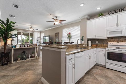 Copropriété à vendre à Palm Coast, Floride: 3 chambres, 147.34 m2 № 2360605 - photo 3
