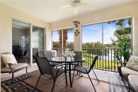 Copropriété à vendre à Palm Coast, Floride: 3 chambres, 147.34 m2 № 2360605 - photo 6