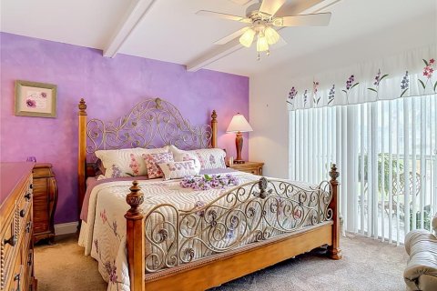 Copropriété à vendre à New Smyrna Beach, Floride: 2 chambres, 105.35 m2 № 2402820 - photo 25