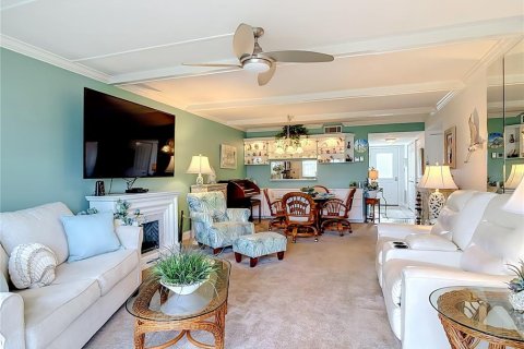 Copropriété à vendre à New Smyrna Beach, Floride: 2 chambres, 105.35 m2 № 2402820 - photo 16