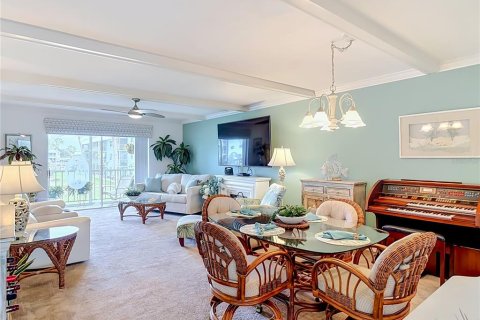 Copropriété à vendre à New Smyrna Beach, Floride: 2 chambres, 105.35 m2 № 2402820 - photo 10