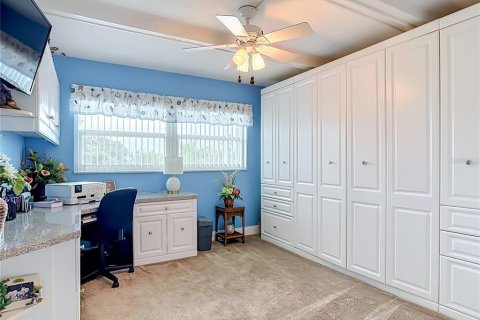 Copropriété à vendre à New Smyrna Beach, Floride: 2 chambres, 105.35 m2 № 2402820 - photo 18