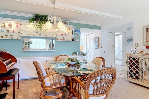 Copropriété à vendre à New Smyrna Beach, Floride: 2 chambres, 105.35 m2 № 2402820 - photo 12