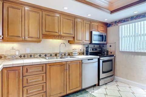 Copropriété à vendre à New Smyrna Beach, Floride: 2 chambres, 105.35 m2 № 2402820 - photo 6
