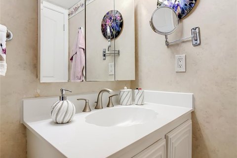 Copropriété à vendre à New Smyrna Beach, Floride: 2 chambres, 105.35 m2 № 2402820 - photo 23
