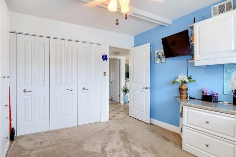 Copropriété à vendre à New Smyrna Beach, Floride: 2 chambres, 105.35 m2 № 2402820 - photo 19