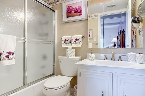 Copropriété à vendre à New Smyrna Beach, Floride: 2 chambres, 105.35 m2 № 2402820 - photo 21