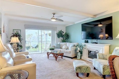 Copropriété à vendre à New Smyrna Beach, Floride: 2 chambres, 105.35 m2 № 2402820 - photo 15