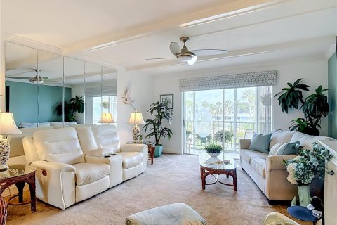 Copropriété à vendre à New Smyrna Beach, Floride: 2 chambres, 105.35 m2 № 2402820 - photo 13
