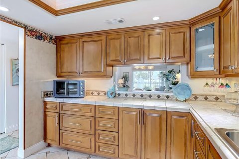 Copropriété à vendre à New Smyrna Beach, Floride: 2 chambres, 105.35 m2 № 2402820 - photo 8
