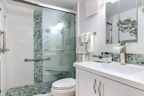 Copropriété à vendre à New Smyrna Beach, Floride: 2 chambres, 105.35 m2 № 2402820 - photo 27