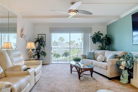 Copropriété à vendre à New Smyrna Beach, Floride: 2 chambres, 105.35 m2 № 2402820 - photo 14