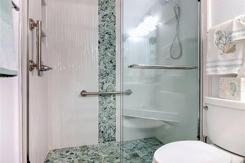 Copropriété à vendre à New Smyrna Beach, Floride: 2 chambres, 105.35 m2 № 2402820 - photo 29