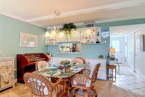 Copropriété à vendre à New Smyrna Beach, Floride: 2 chambres, 105.35 m2 № 2402820 - photo 11