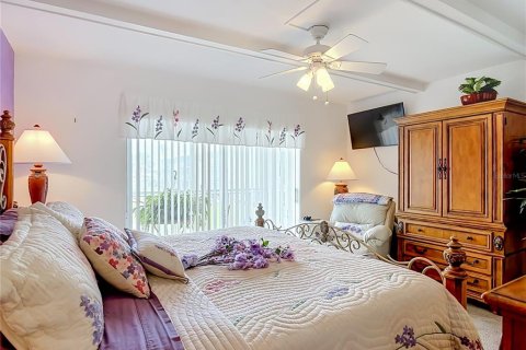Copropriété à vendre à New Smyrna Beach, Floride: 2 chambres, 105.35 m2 № 2402820 - photo 24