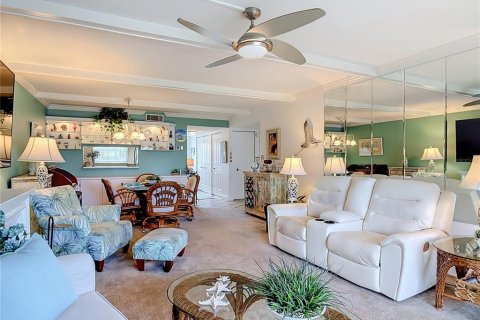 Copropriété à vendre à New Smyrna Beach, Floride: 2 chambres, 105.35 m2 № 2402820 - photo 17