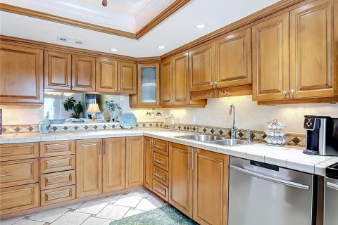 Copropriété à vendre à New Smyrna Beach, Floride: 2 chambres, 105.35 m2 № 2402820 - photo 7