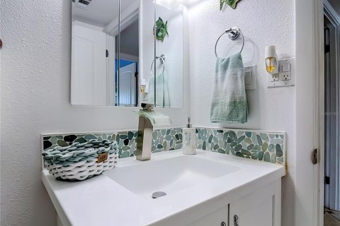 Copropriété à vendre à New Smyrna Beach, Floride: 2 chambres, 105.35 m2 № 2402820 - photo 28