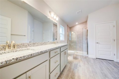 House in Parrish, Florida 3 bedrooms, 159.79 sq.m. № 1288361 - photo 15