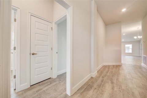 House in Parrish, Florida 3 bedrooms, 159.79 sq.m. № 1288361 - photo 4