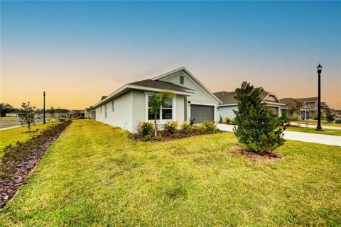 House in Parrish, Florida 3 bedrooms, 159.79 sq.m. № 1288361 - photo 22