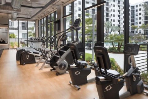 Apartment in Miami, Florida 1 bedroom № 1387835 - photo 3