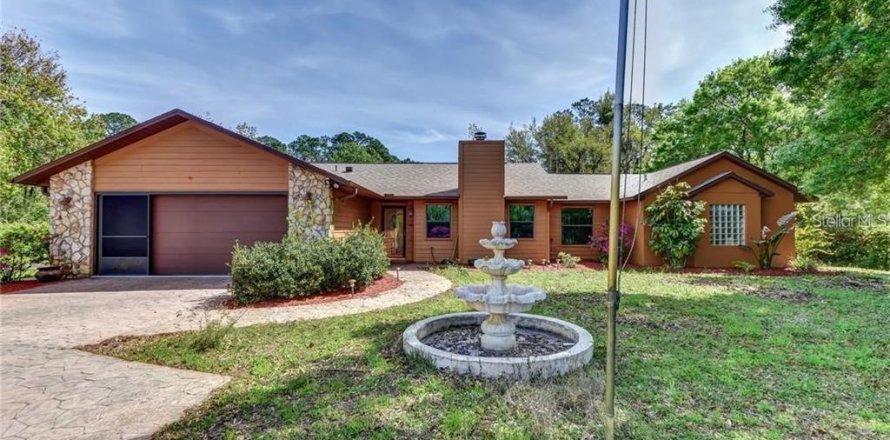 Casa en Port Orange, Florida 3 dormitorios, 174.1 m2 № 1824690