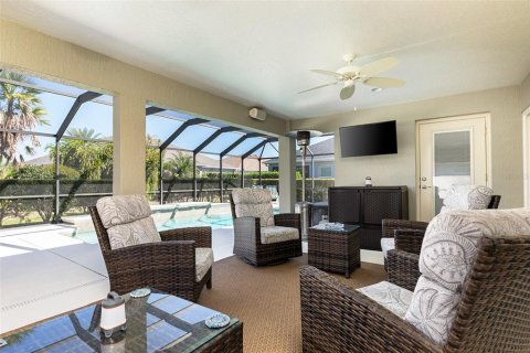Villa ou maison à vendre à The Villages, Floride: 3 chambres, 197.14 m2 № 2431116 - photo 25