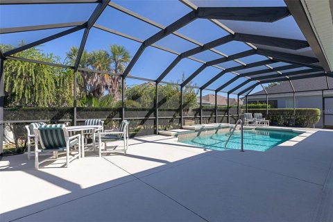 Villa ou maison à vendre à The Villages, Floride: 3 chambres, 197.14 m2 № 2431116 - photo 27