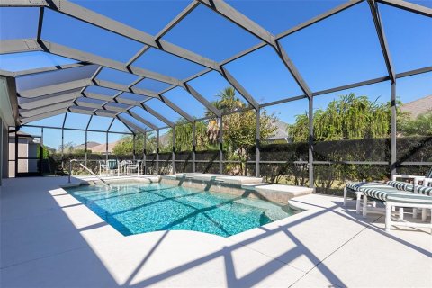 Villa ou maison à vendre à The Villages, Floride: 3 chambres, 197.14 m2 № 2431116 - photo 28