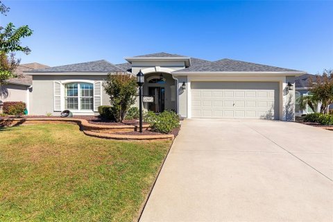 Villa ou maison à The Villages, Floride 3 chambres, 197.14 m2 № 2431116