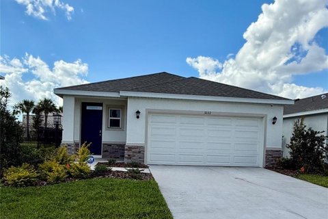 House in Bradenton, Florida 4 bedrooms, 154.4 sq.m. № 2157028 - photo 6