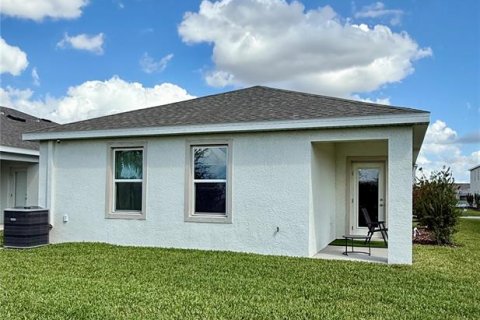 House in Bradenton, Florida 4 bedrooms, 154.4 sq.m. № 2157028 - photo 3