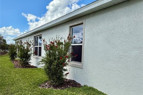 House in Bradenton, Florida 4 bedrooms, 154.4 sq.m. № 2157028 - photo 5