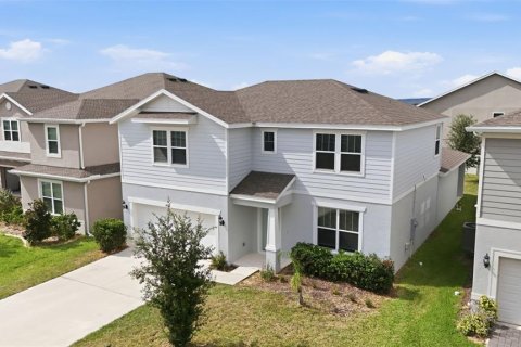 Casa en venta en Clermont, Florida, 4 dormitorios, 268.77 m2 № 2324180 - foto 2
