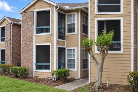 Condominio en Orlando, Florida, 1 dormitorio  № 2296894