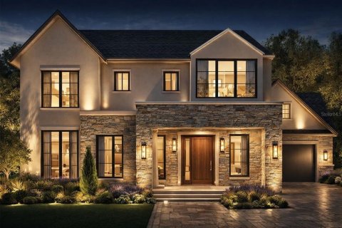 Casa en Winter Park, Florida 4 dormitorios, 234.58 m2 № 2127688