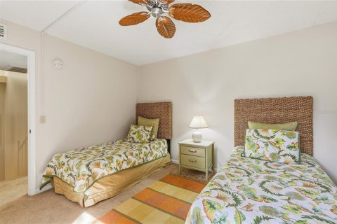 Touwnhouse à vendre à New Smyrna Beach, Floride: 2 chambres, 110.37 m2 № 2399460 - photo 25