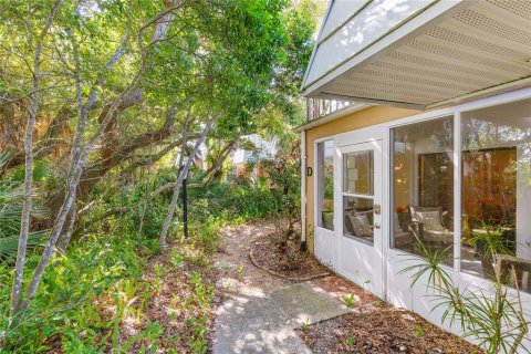 Touwnhouse à New Smyrna Beach, Floride 2 chambres, 110.37 m2 № 2399460