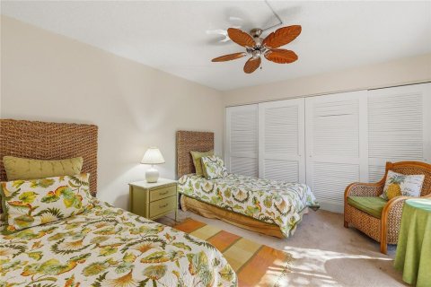 Touwnhouse à vendre à New Smyrna Beach, Floride: 2 chambres, 110.37 m2 № 2399460 - photo 27