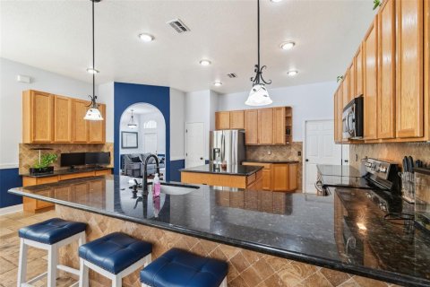 Casa en venta en Homosassa, Florida, 4 dormitorios, 332.4 m2 № 1740482 - foto 16